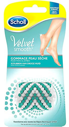 Scholl Crème Nutrition Intense