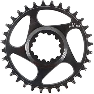 Plato para Bicicleta Directmount Narrow-Wide Compatible Compatible con 53237