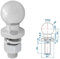 ProPlus Sfera diritta M22