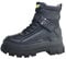 Buffalo Damen Aspha Com1 Mode Stiefel, Schwarz, 36 EU