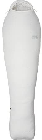 Mountain Hardwear Lamina Eco AF 30F/-1C Schlafsack, undyed, Long