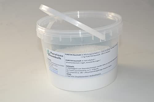 Puretone Baumkalk (Baumkalk (2 KG/Eimer))