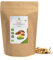 Bio Shiitake Pilze getrocknet (100g), Getrocknete Shiitake Pilze, Shiitake aus biologischem Anbau, 100% Natürlich und rein, Vegan