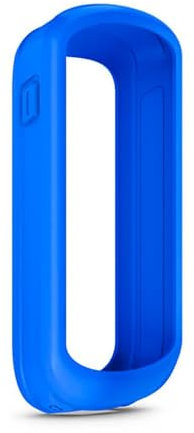 Garmin Unisex Adult Acc, Silicone Case, Edge Explore 2, Blue Protective Case, M