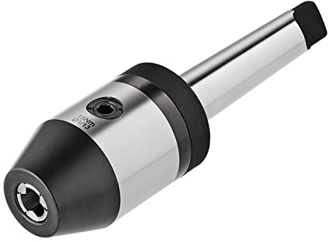 CNC Bohrfutter MK4 / Präzisionsbohrfutter für Werkzeugaufnahmen mit Zylinderschaft 1,0-13 mm