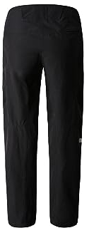 THE NORTH FACE NF0A7Z96JK3 M Exploration REG Tapered Pant - EU Pants Herren Black Größe 34
