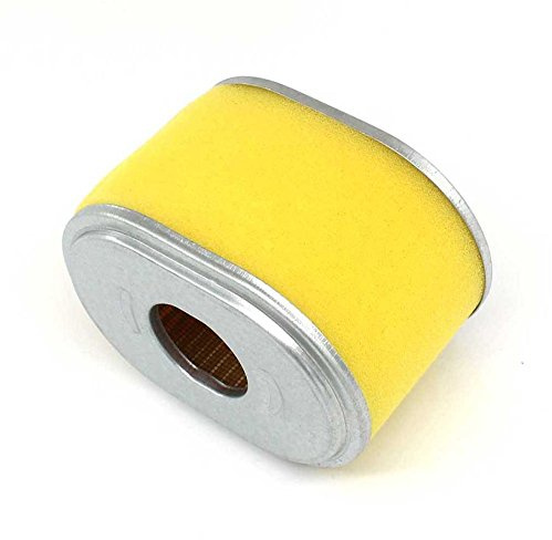 Luftfilter passend für BAUMAX VP 16/44 Rüttelplatte Rüttler Luftfiltereinsatz
