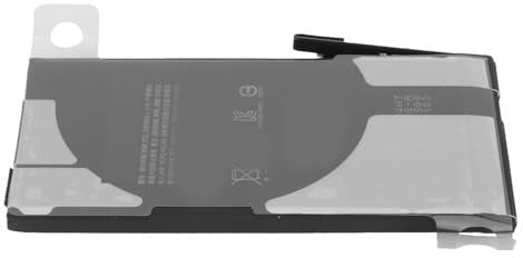 Battery For 12 12Pro, 2815mAh Replacement Battery with Repair Tool Kits, High Performance and Safety