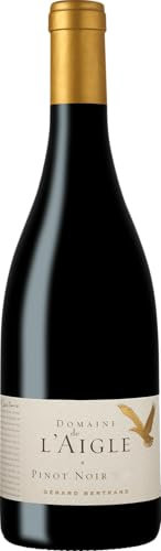 Gerard Bertrand Domaine de LAigle Pinot Noir 2023 0.75 L Flasche