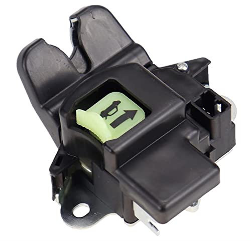 Zentralverriegelung 81230-A7030 Kofferraumtürverriegelung Stellmotor Heckklappe Heckklappe Kofferraummechanismus Für KIA K3 Für Forte 2DR 4DR 81230A7030 Türschloss Zentralverriegelung
