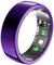 findtime Smart Rings for Women Ladies Smart Ring Health Ring Blood Oxygen Blood Pressure HR Heart Rate Monitor Fitness Tracker Sleep Step Counter Waterproof Compatible with ios Android Phones