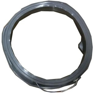 SOS Accessoire guarnizione oblò (polso) per lavatrice SAMSUNG DC97-18132B, DC64-03092B