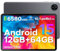 DOOGEE Tab A9 Android 15 Tablet 10 Pollici, 12(3+9) GB RAM + 64GB ROM (TF 2TB), 6580mAh Batteria, 5G+2.4G WiFi, 1280 * 800 IPS, BT5.0, 5MP+8MP, Tablet in Offerta Unisoc T310 Quad Core/OTG/Face Unlock
