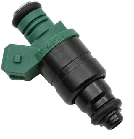 DCXXAN Auto-Benzin-Einspritzdüsen, für Audi A3 8L1 1.6 1595 74 4 Schrägheck 1996 1997 1998 1999 2000 2001 2002 2003 037906031AA Auto-Kraftstoffeinspritzdüse