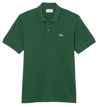 Lacoste Polo Uomo Classic Fit L.12.12 LIGHT Polo Shirt PH9851 3617076160476