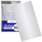 Film Pare Vapeur pour Porte de Four Micro Onde 285x160 mm avec Le Code Original 00745480 pour Bosch pour Balay pour Constructa pour Siemens - MONTERAL