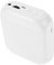 DRESSOOS 1 Ensemble Amplificateur De Microphone Amplificateur De Voix Portable Microphone Avec Haut-Parleur Microphone Portable Et Haut-Parleur Haut-Parleur Mégaphone Mini Microphone Et
