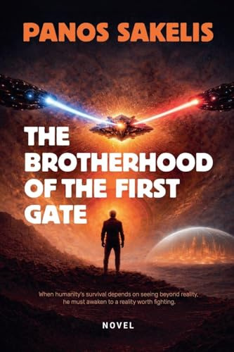 The Brotherhood of the First Gate