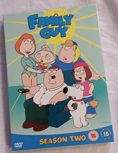 Family Guy - Season 2
