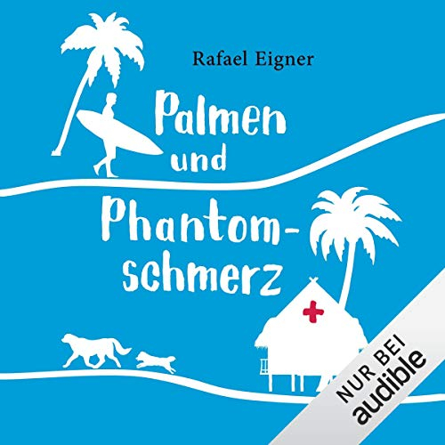 Palmen und Phantomschmerz: Benny Brandstätter 2