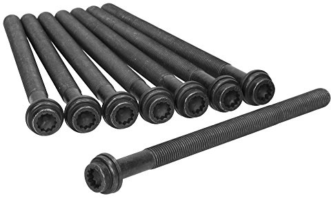 AJUSA 81054300 Zylinderkopfschraubensatz WHT005262x8