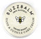 Cuticle Cream for Nails - All Natural Cuticle Softener Repair Cream for Nail Biting Sore Cuticles with Beeswax and Thyme Honey (8.5g)