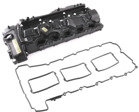 VAICO V20-2765 VENTILDECKEL ZYLINDERKOPFHAUBE PASSEND FÜR F20 F23 E90 F11 F31 X1 X3 X5 X6 N55 3.0D EXPERT KIT