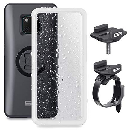SP Connect Bike Bundle Handy-Schutzhülle, Schwarz, Plus