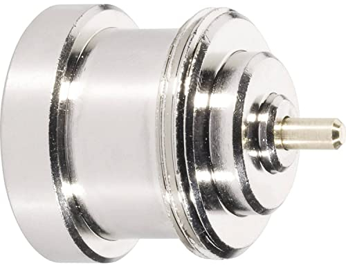 Schneider Electric Wiser CCTFR6200 Adapter für Wiser Thermostatventile, 10 Stück Adapter für Comap-Thermostatventile