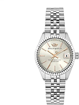 Orlogio donna Caribe 31mm Rose Gold