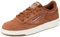Reebok Men's Club C 85 Sneaker, Colbro Chalk Rbkle2, 9 UK