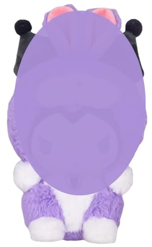 Tomicy Plüschtier 25cm Süße Anime Plüschfigur für Mädchen Plüschpuppe Weiches Stofftier Kinder Geburtstagsgeschenke Partygeschenke