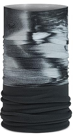 Buff® Polar Multifunktionstuch Graphite Unisex Erwachsene