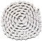 Single/6/7/8/9/10/11/12 Speed Bike Chain, Bike Chain for Road Mountain Racing Cycling (6/7/8 speed)