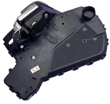 JONAM Verrou de hayon Compatible avec Toyota pour Prado pour Land pour Cruiser LC120 LC150 2700/4000 2003-2009 Verrou de Coffre arrière de Voiture Verrou de Porte arrière