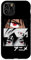 iPhone 11 Pro Enjoy Wear Cool Japanese Anime Manga Characters Graphic Case