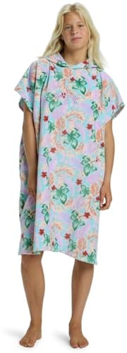 Billabong - Womens Hooded Towel Strand-Poncho - Frau