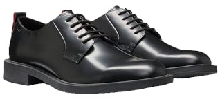 Hugo Lysander Derb Bo Derby ShoesUomo