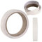 Hainue 18mm X 10m Melamine Edge Banding,Without Ironing Pre-Glued Furniture Edge Tape,Kitchen Worktop Edging Strip,White Self-Adhesive Furniture Edging Suitable for Kitchen,Table,Office,Wardrobe