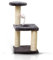 Árbol Rascador para Gatos Pequeño - Árbol Rascador