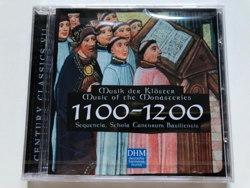 Century Classics - Vol. 7 (1100-1200)