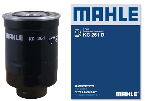 MAHLE KC 261D Fuel filter