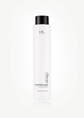 NIKA Moisture Lock Smoothing Shampoo 250 ml