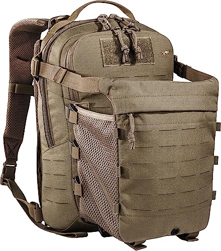 Tasmanian Tiger Assault Pack 12 Coyote, Coyote