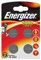 Energizer CR2023 Batterie al Litio, Confezione da 4