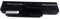 WYGUO PA3820U-1BRS PA3821U-1BRS Laptop Batterie Ersatz für Toshiba Mini NB500 NB505 NB520 NB550 NB550d (10.8V 5200mah)