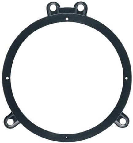 2 Entretoises haut-parleur compatible avec classe C W203 CLK W209 - D165 AV - RAS3407