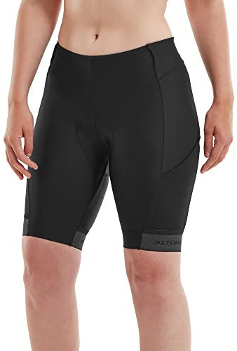 Altura PROGEL Plus Cargo Waist Shorts Damen