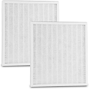Comedes Kombi-Filter kompatibel mit Luftreiniger Klarstein Vita Pure 2G | einsetzbar statt original 3-in-1-Filter (Nr. 10029862) (Vita Pure 2G, 2er Pack)