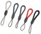claiol Lanyard Finger Strap, 5 Pack Finger Strap for Cellphone, Cameras, Keys, USB Flash Drives.